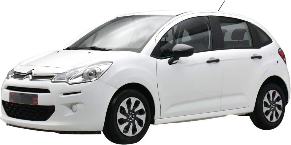 Rent a Citroen C3 or Similar car in Crete